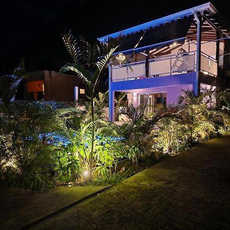 Villa Maloya Sainte-Anne Extérieur photo