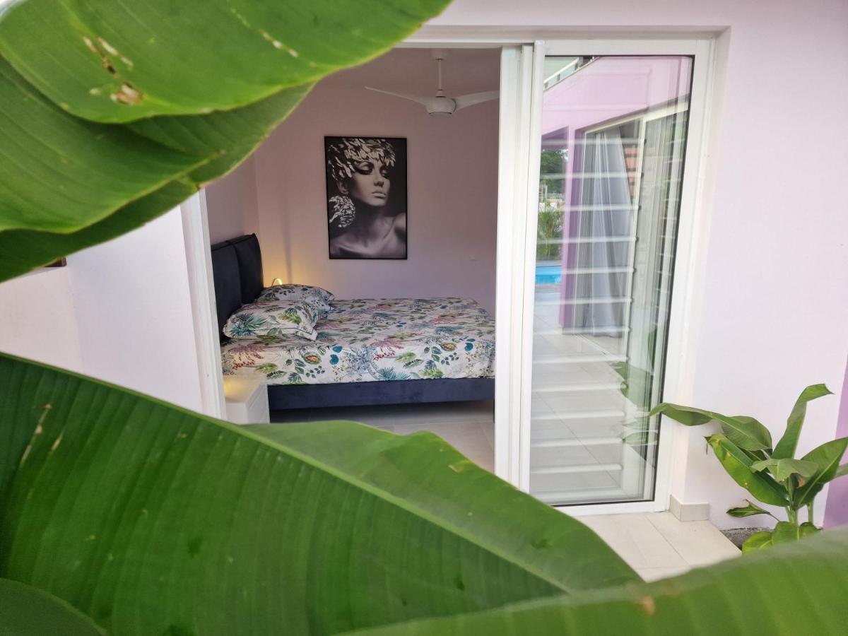 Villa Maloya Sainte-Anne Extérieur photo