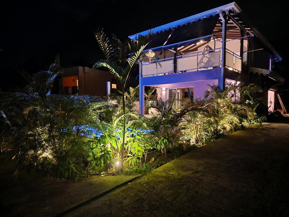 Villa Maloya Sainte-Anne Extérieur photo