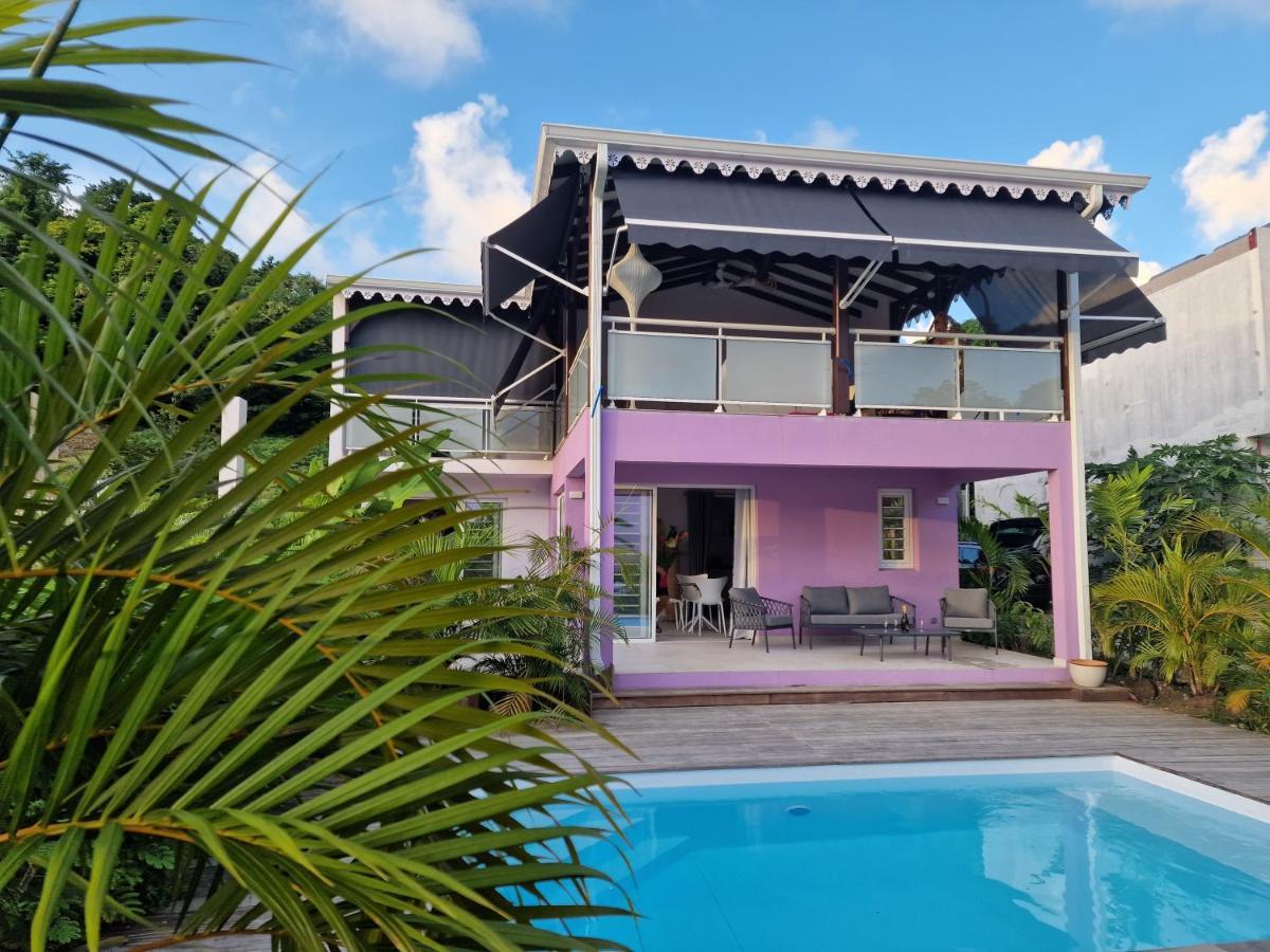 Villa Maloya Sainte-Anne Extérieur photo