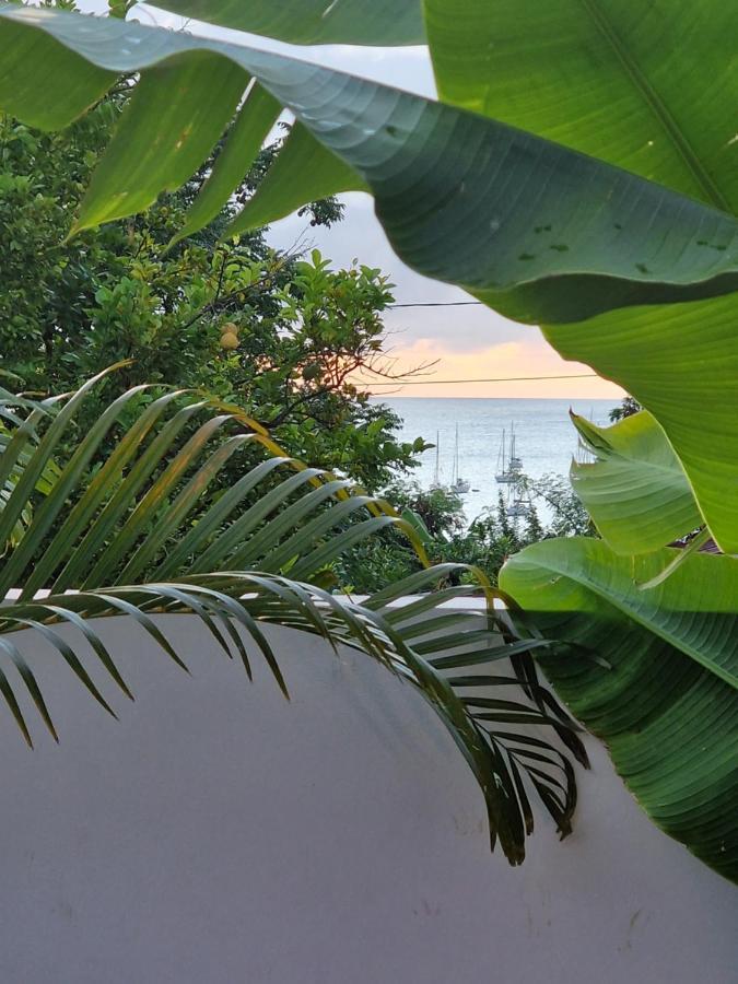 Villa Maloya Sainte-Anne Extérieur photo